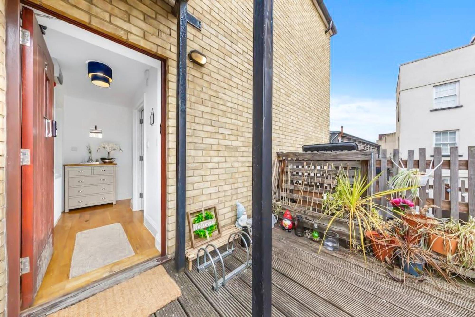 London Eye View Waterloo Bigben Westminster Lm3 Apartment Exterior foto