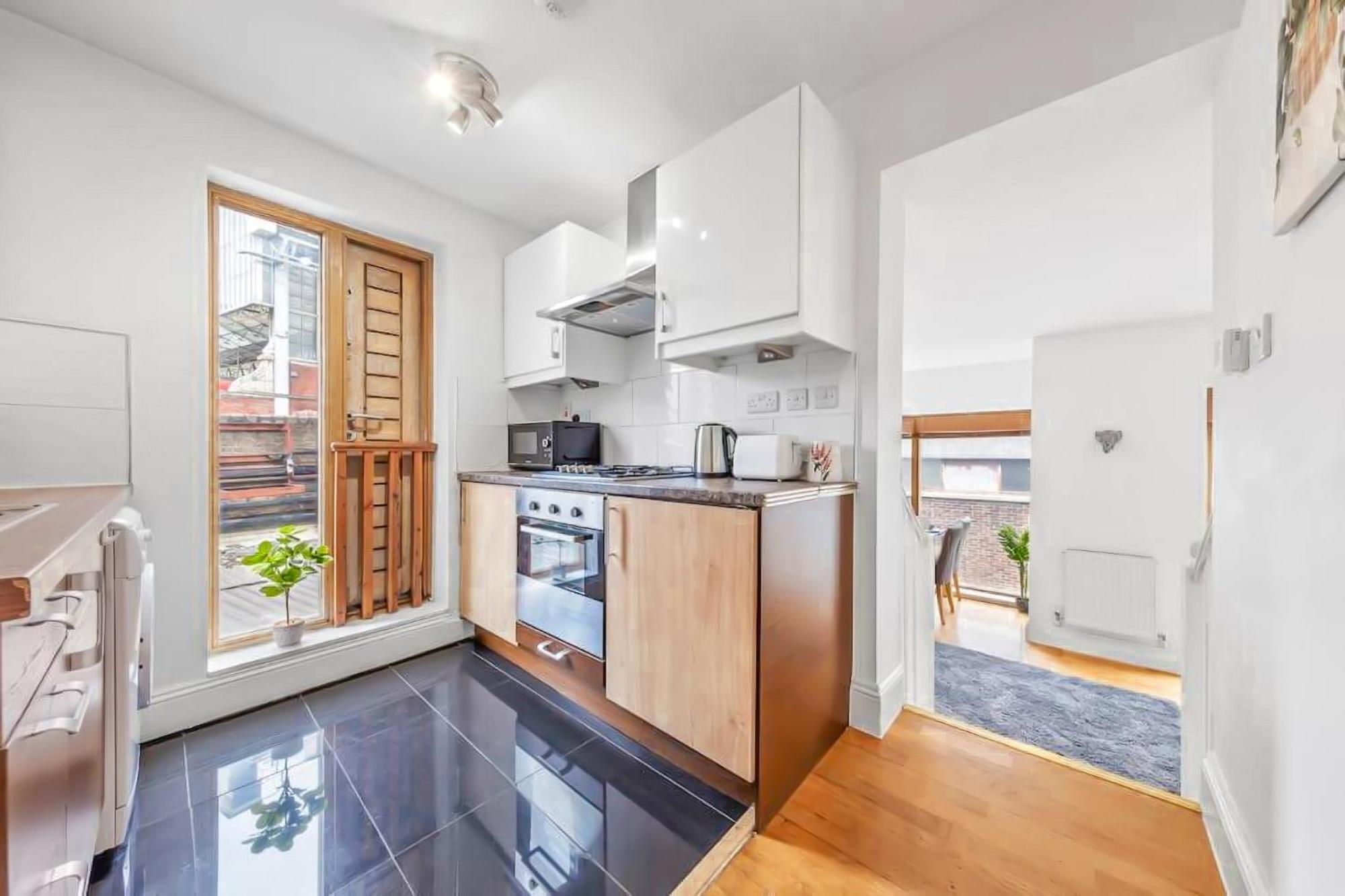 London Eye View Waterloo Bigben Westminster Lm3 Apartment Exterior foto